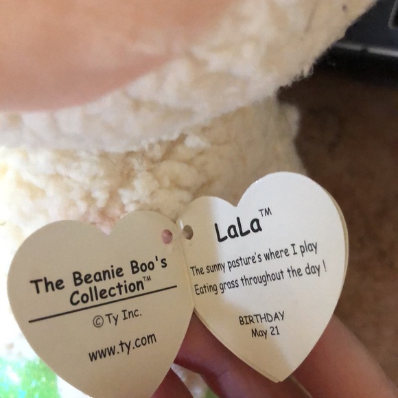 Ty boos - Picture 3 of 3